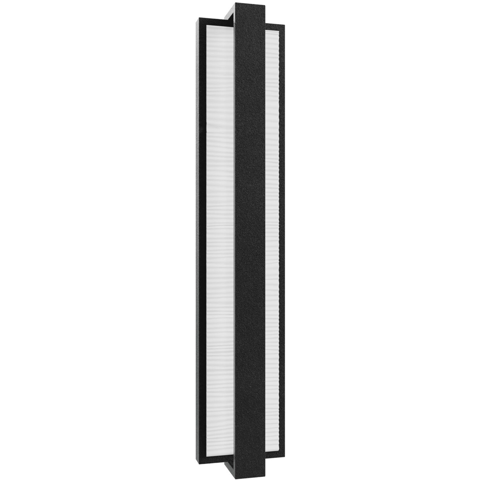 Avenue Outdoor LED 24 inch Black Outdoor Wall Mount