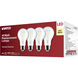 Lumos LED Medium 5 watt 120 3000K LED Filament, LED Filament