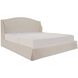 Weston White Storage Bed