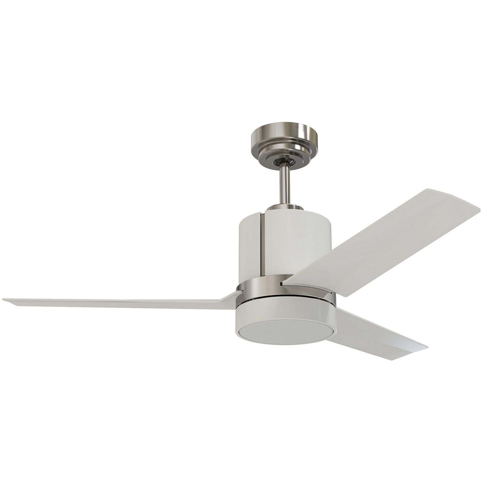 Trinity 44.00 inch Indoor Ceiling Fan