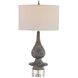 Balustre 32 inch Table Lamp Portable Light
