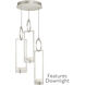 Delphi Pendant Ceiling Light