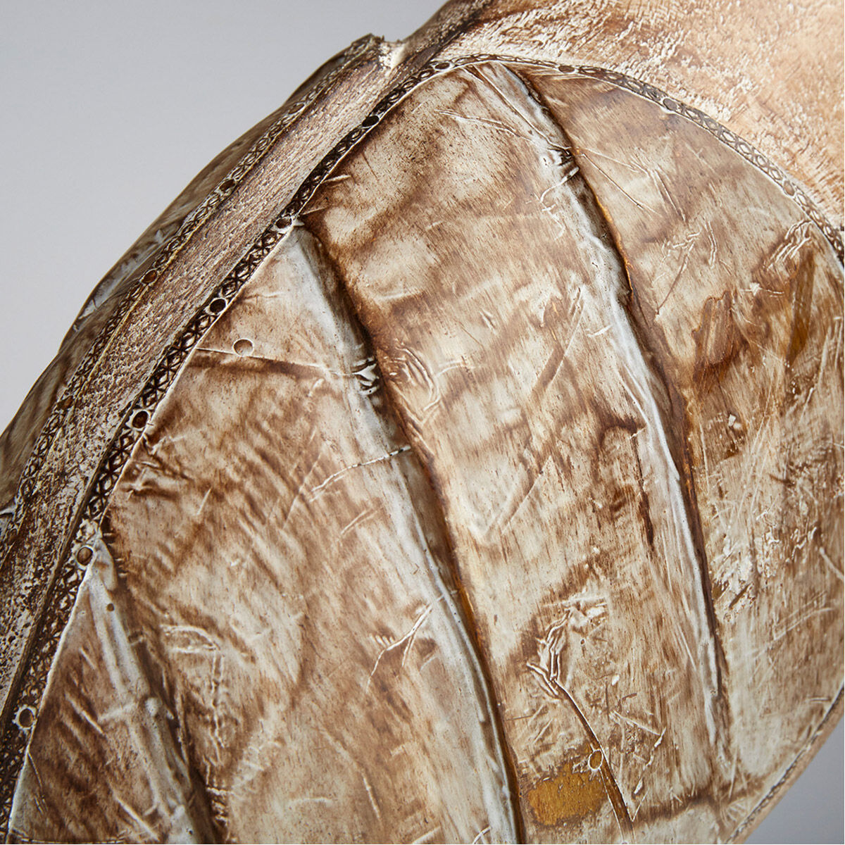 Starling 34 X 4 inch Sculpture, Large