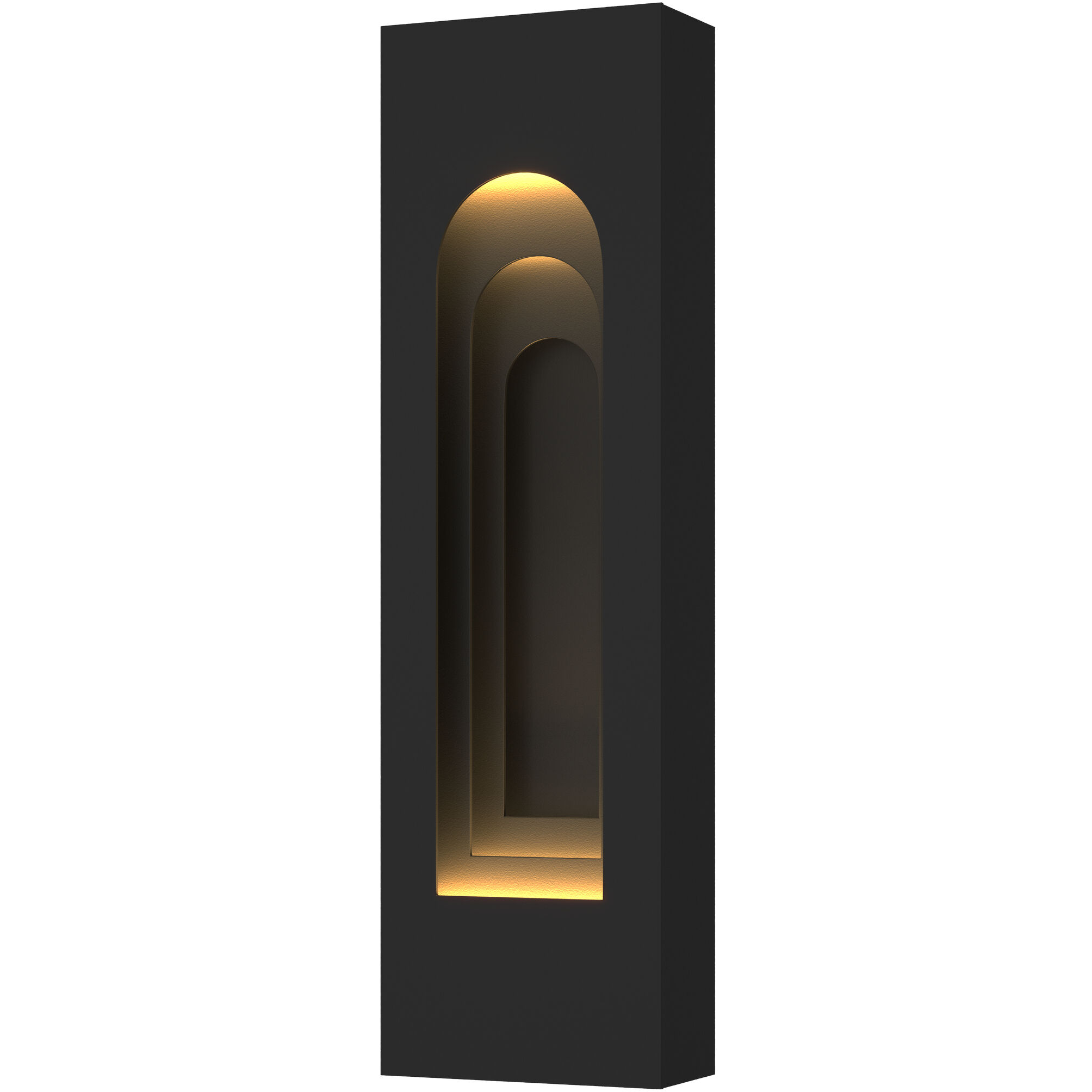 Art + Alchemy Procession Arch 2 Light 8.00 inch Outdoor Wall Light