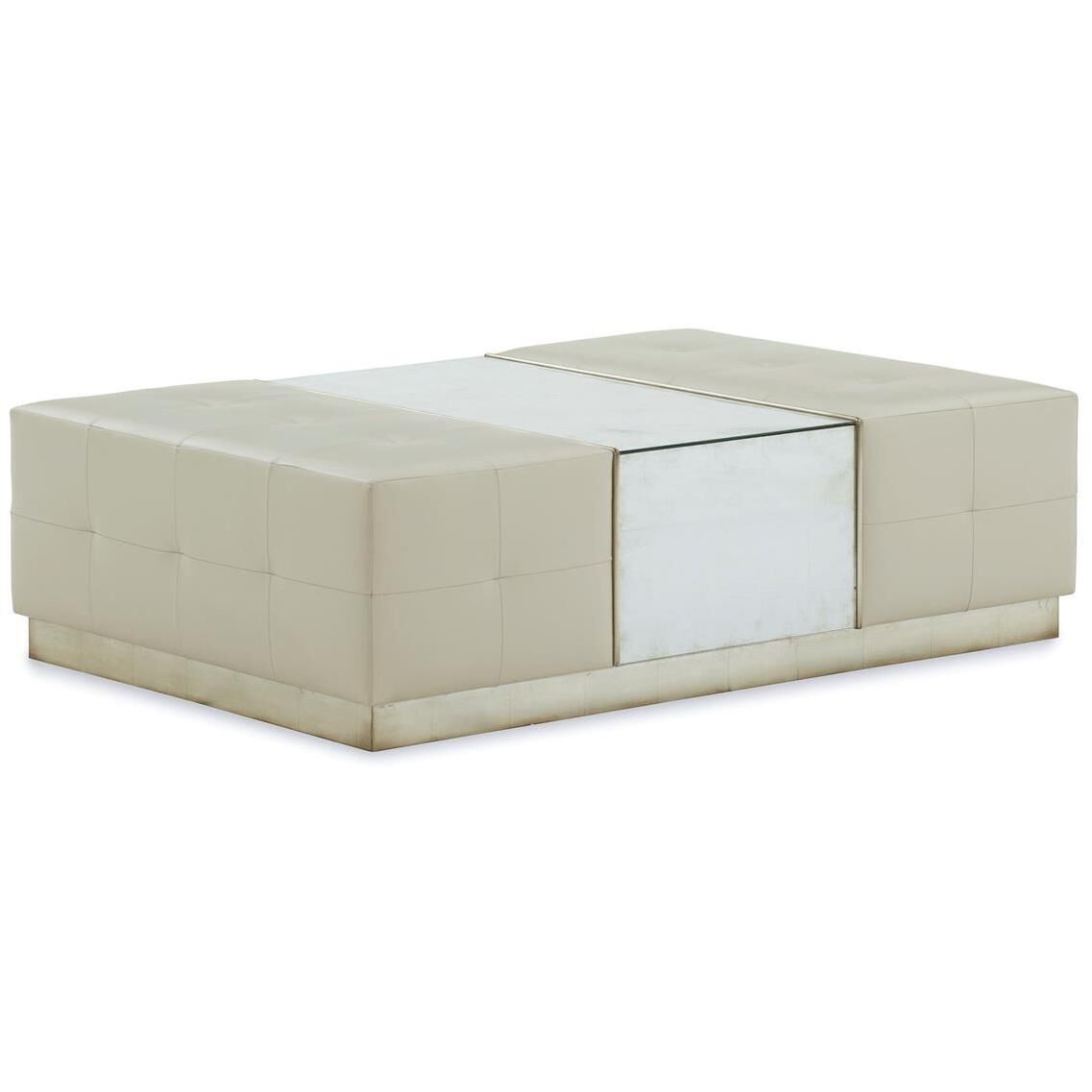 Park City 17 inch Cocktail Ottoman