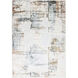 Salim 114 X 79 inch Earth Tones Rug in 6 x 9