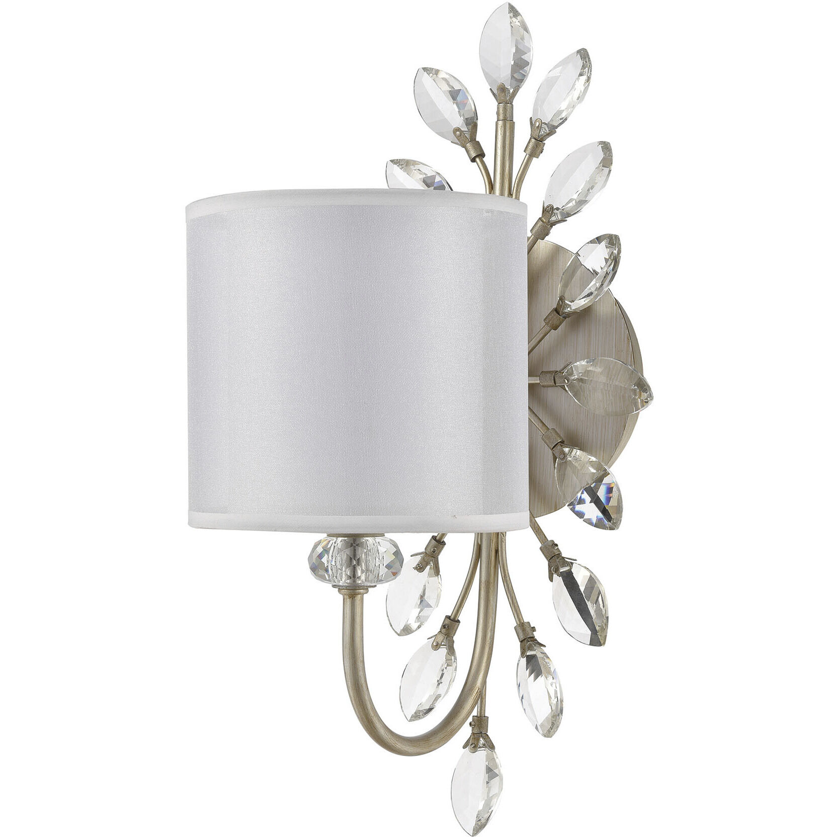 Asbury Vanity Light Wall Light