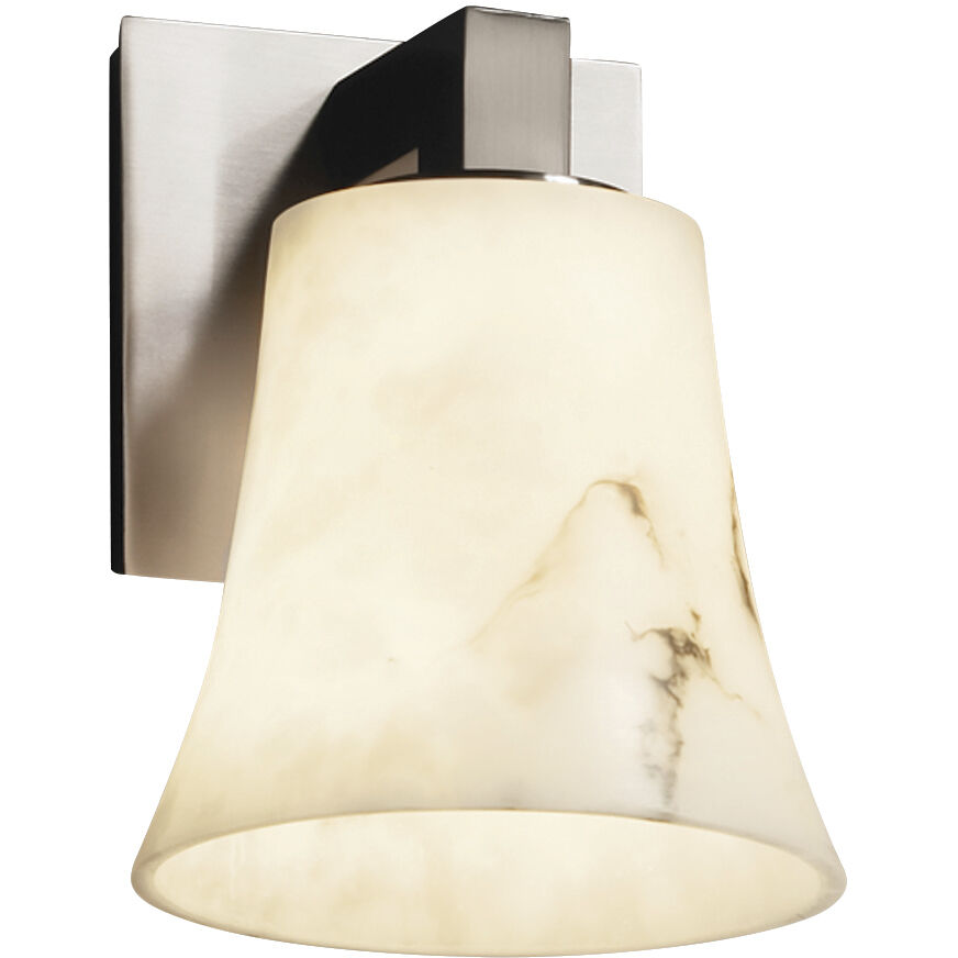 LumenAria 1 Light 4.75 inch Wall Sconce