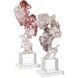 Faux 18 X 6.5 inch Sculpture