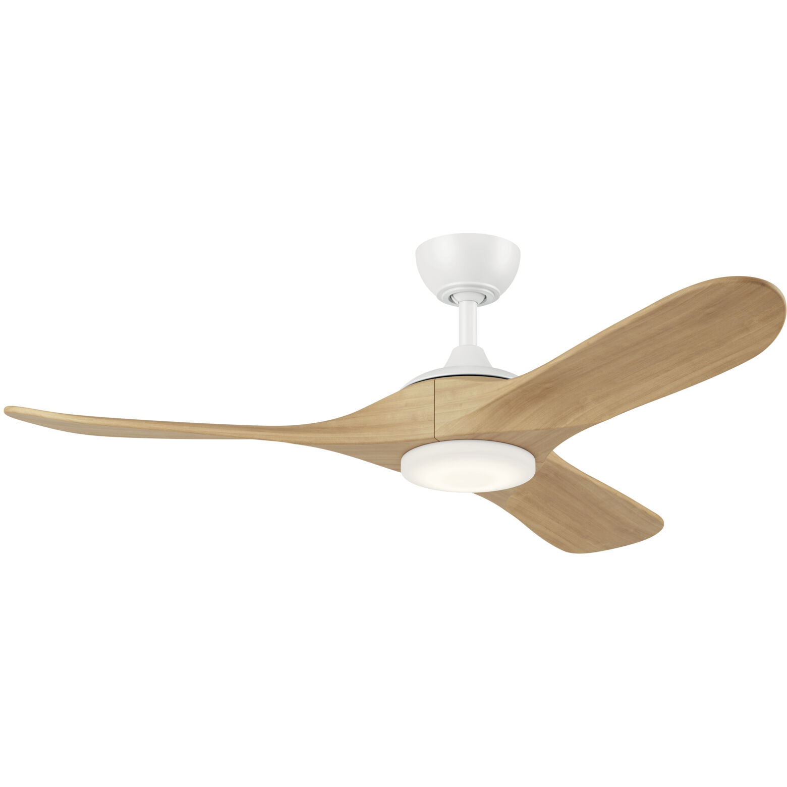 Mylo 52.00 inch Indoor Ceiling Fan