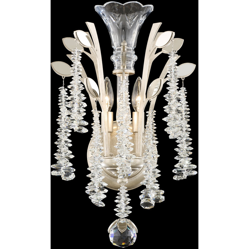 Signature MacLyn 3 Light 12.50 inch Wall Sconce