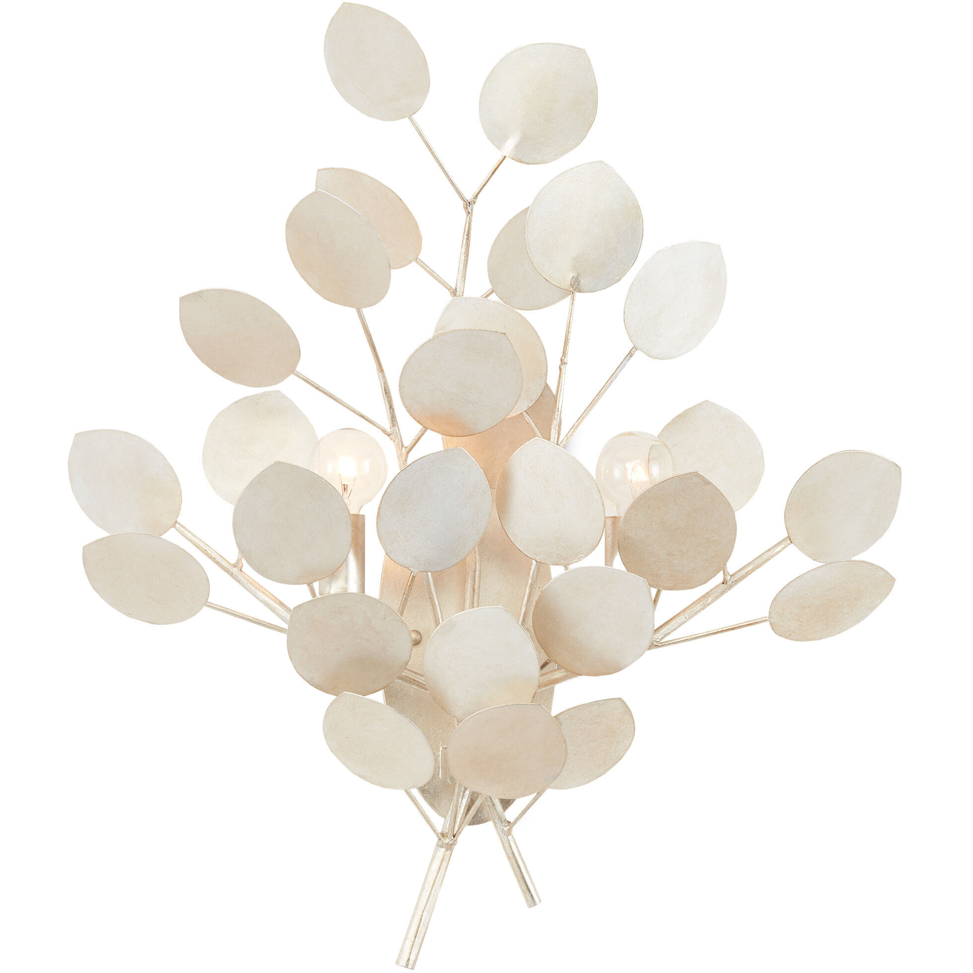Lunaria Wall Sconce