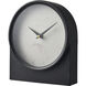 Jonah 9 X 7.75 inch Table Clock