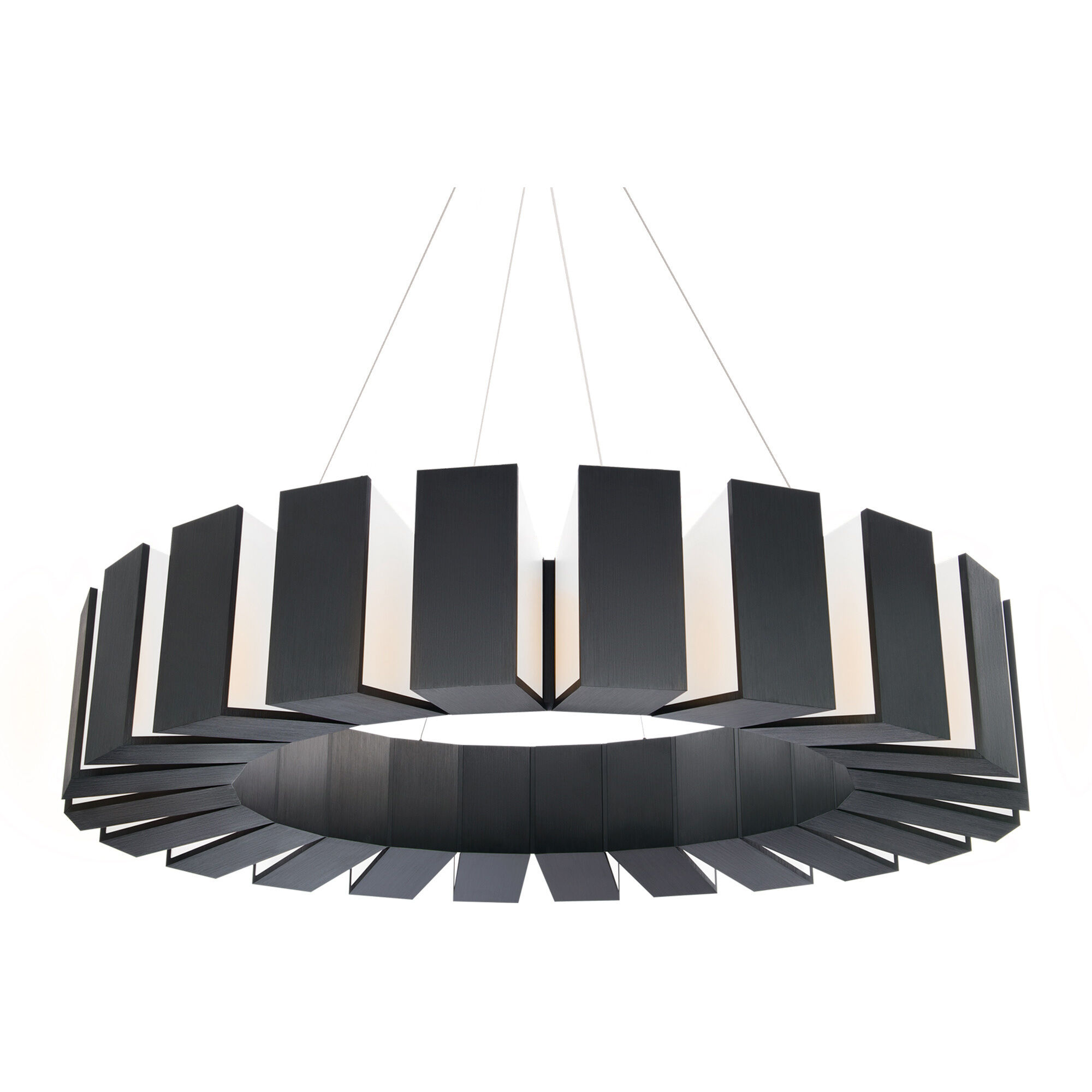 Chronos 22 Light 50.00 inch Pendant