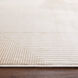 Livia 130 X 94 inch Gold Rug in 8 x 11