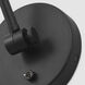 Drew & Jonathan Frasar 1 Light 4.75 inch Midnight Black Two Arm Sconce Wall Light, Large