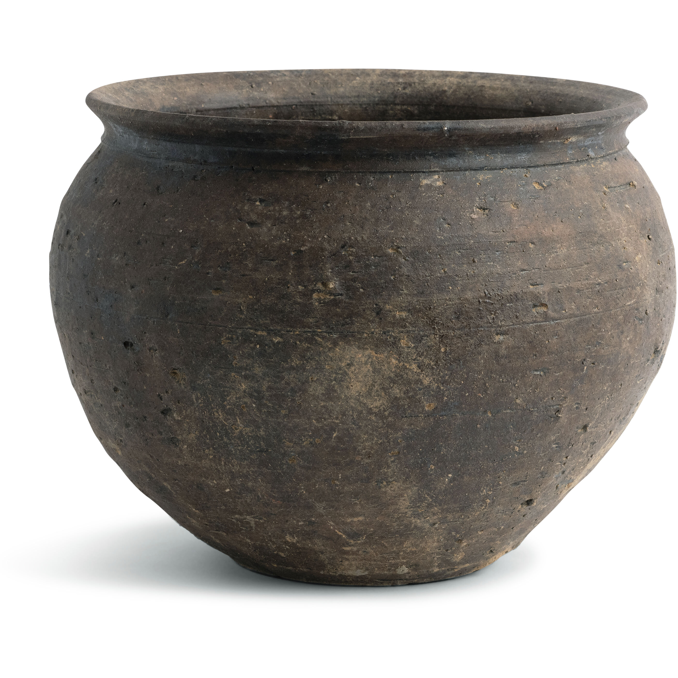 Adele 7.75 X 4.25 inch Vase