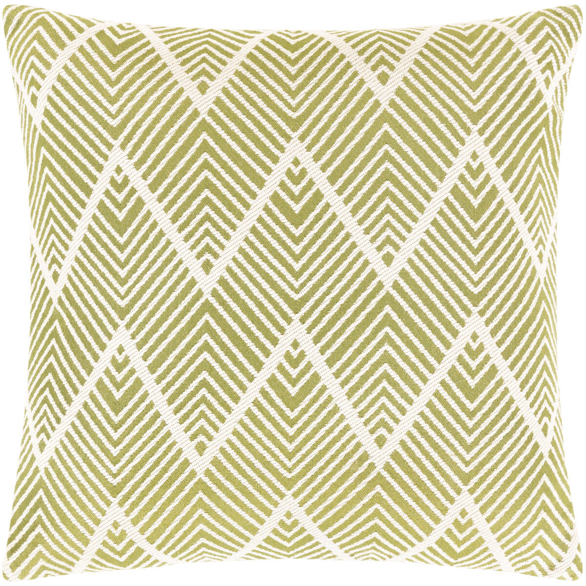 Kanga Decorative Pillow