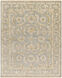 Revival 120 X 96 inch Rug, Rectangle