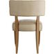 Laurent Dove Dining Chair