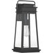 Boone Outdoor Wall Lantern