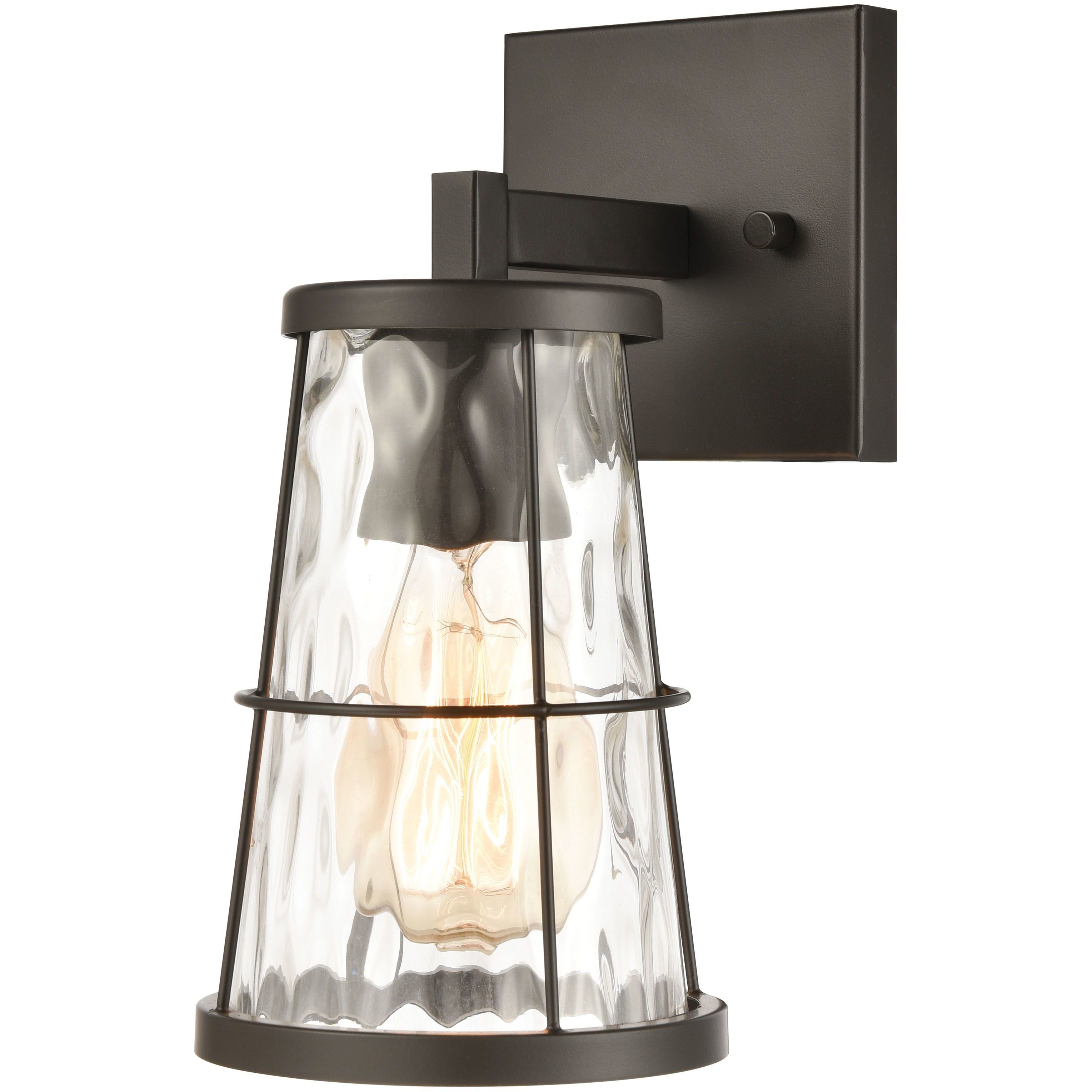 Kendrix Vanity Light Wall Light