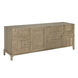 Holden 80 X 22 inch Washed Walnut Sideboard