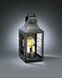 Livery 2 Light 16 inch Verdi Gris Outdoor Wall Lantern in Clear Seedy Glass, No Chimney, Candelabra