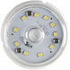 Hi-Pro LED Medium 22.00 watt 2700K HID Replacements