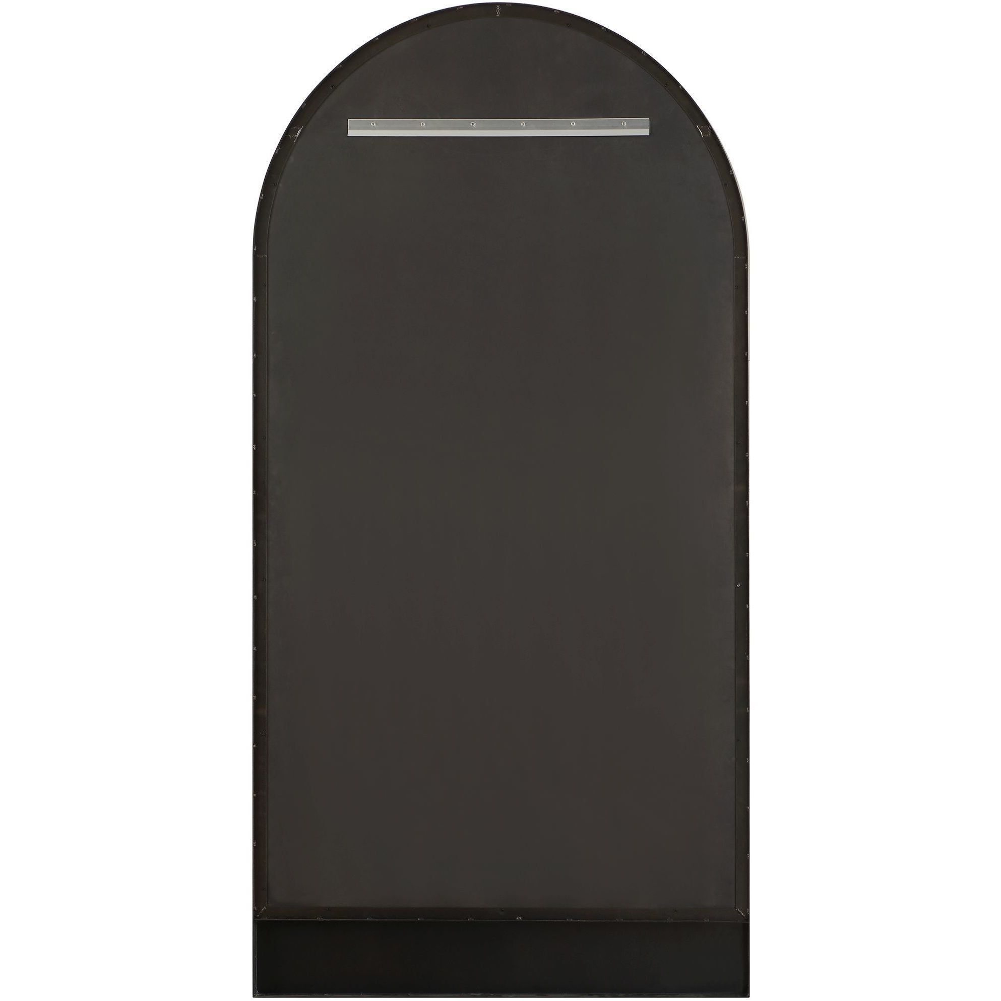 Hanover 78.75 X 39.38 inch Dark Bronze Mirror