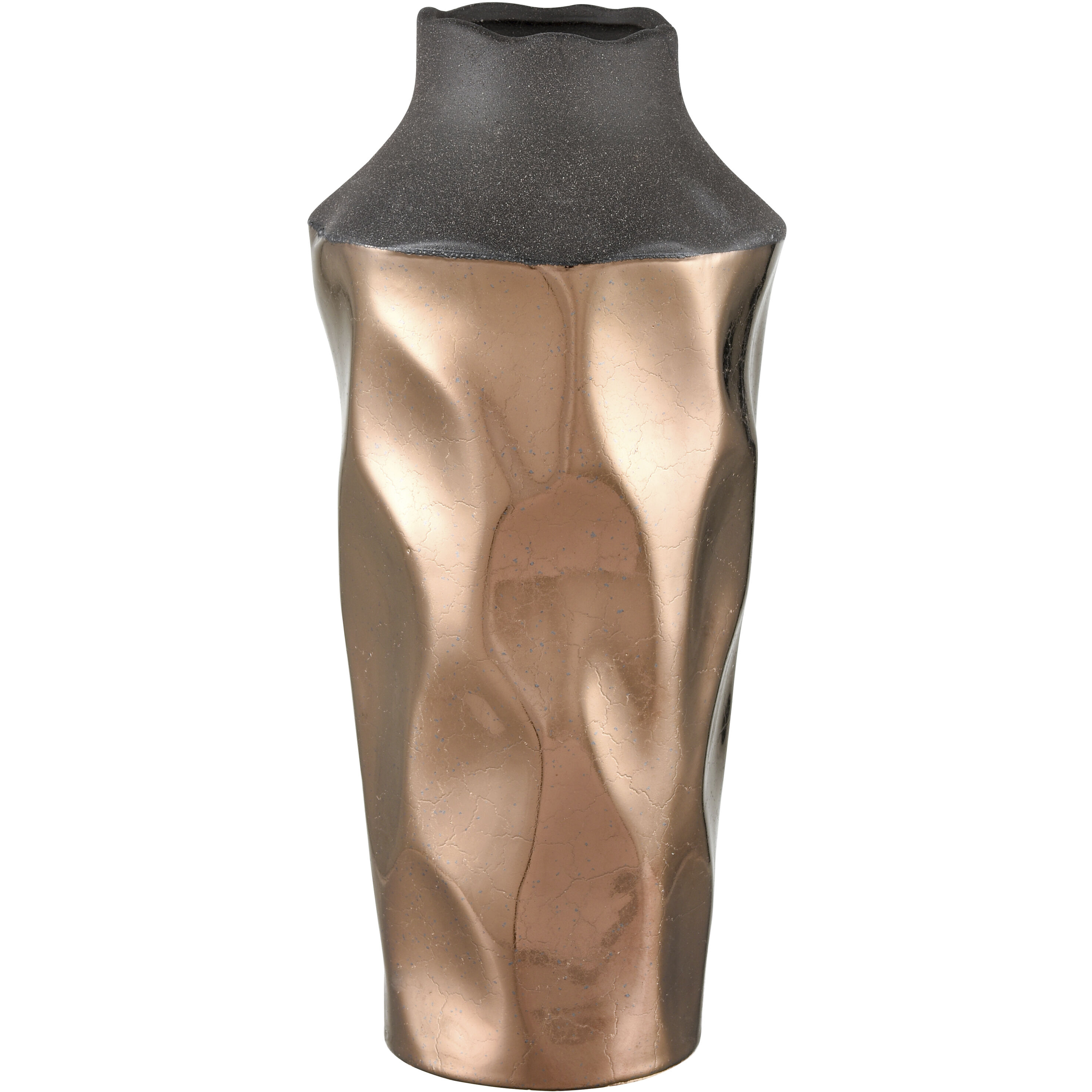 Lewis 12 X 5.5 inch Vase