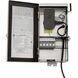 Independence 120 Black Material (Not Painted) Landscape 12V Accessory