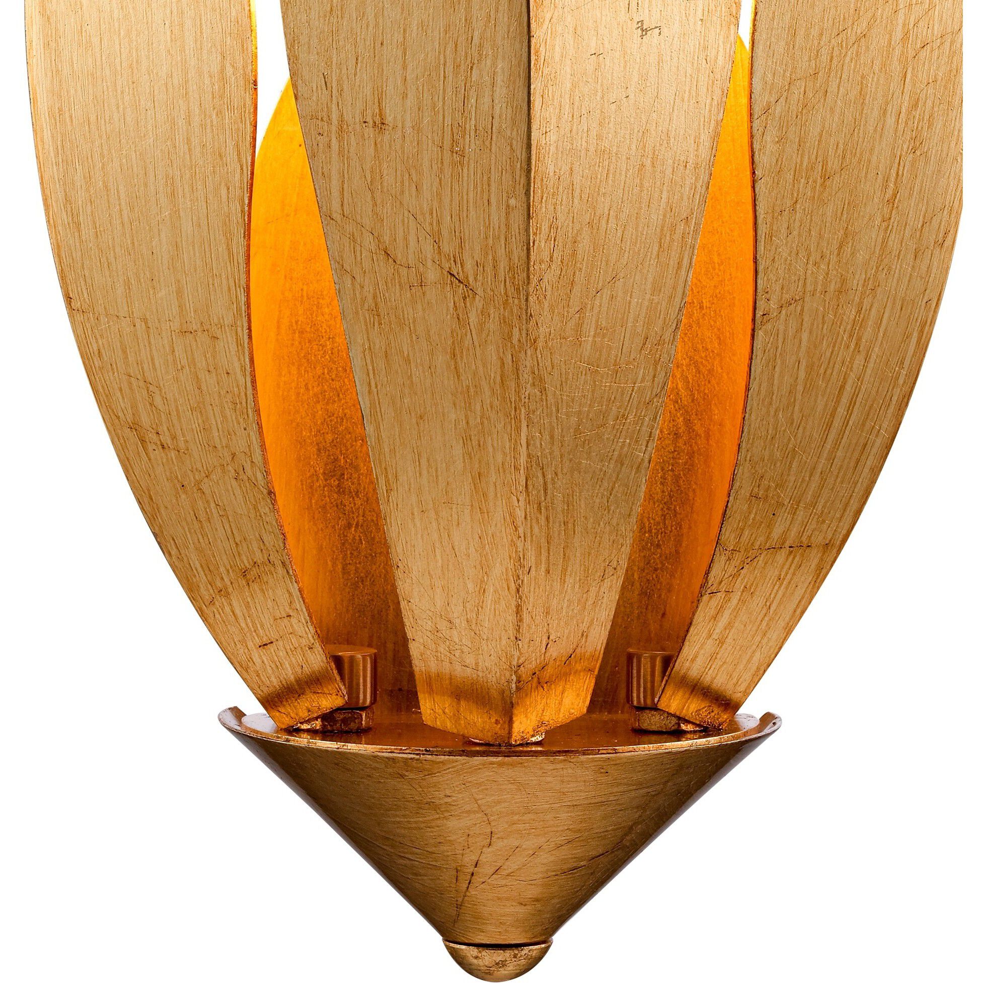 Callista Sconce Wall Light