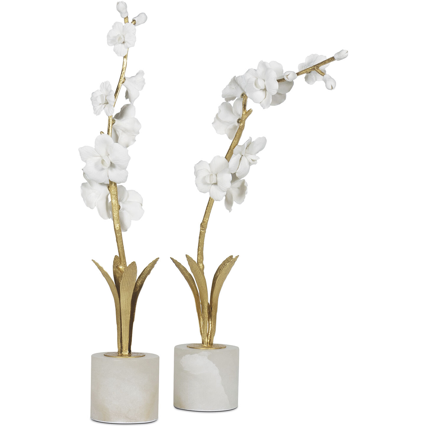 Thylane 26 X 6 inch Sculpture, 2