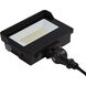 Brentwood LED 2.44 inch Bronze Flood Light