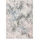 Besni 36 X 24 inch Mineral Tones Rug in 2 x 3