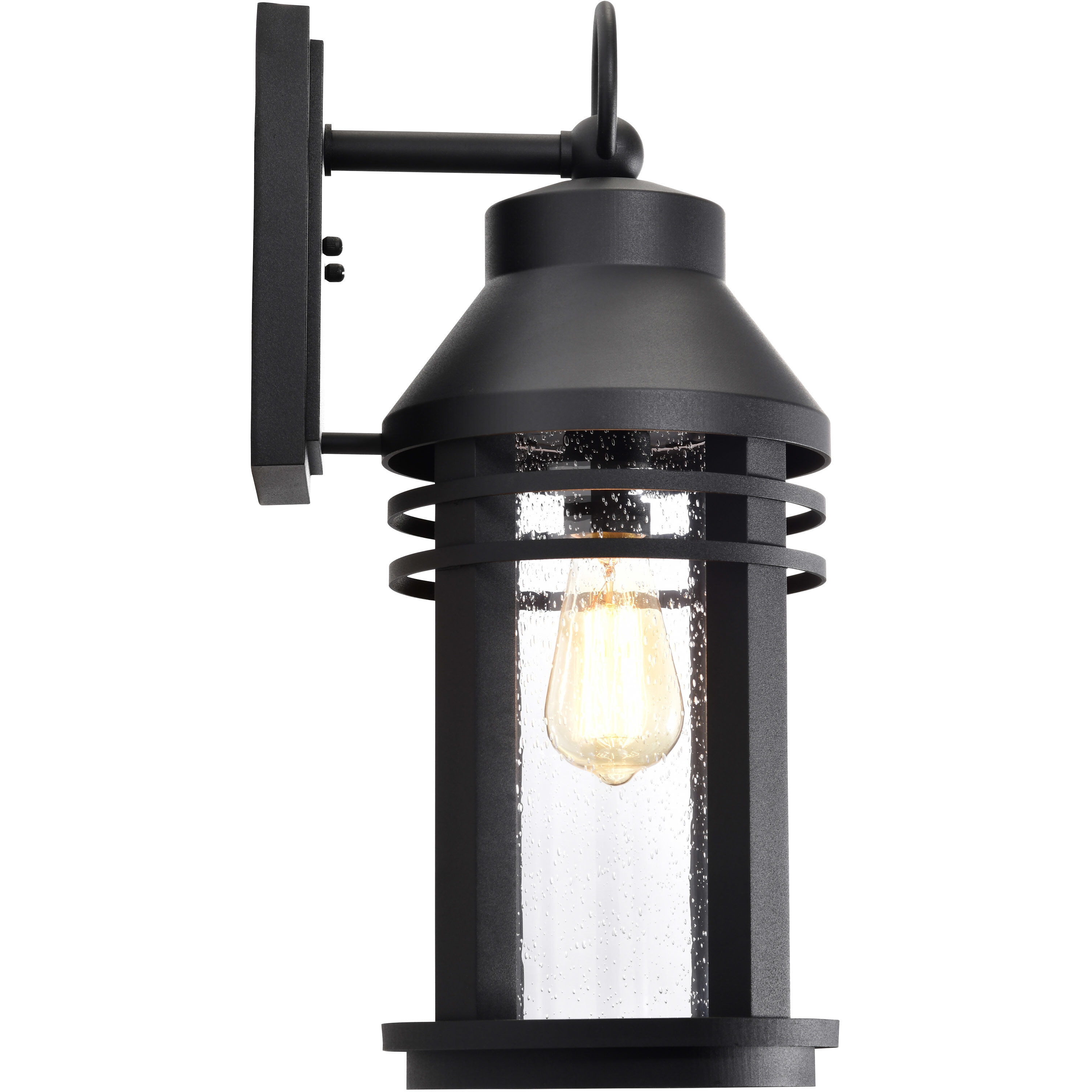 Wilton Outdoor Wall Sconce