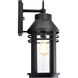Wilton Outdoor Wall Sconce