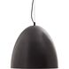 Sophia 1 Light 15.9 inch Aluminum Steel Pendant Ceiling Light