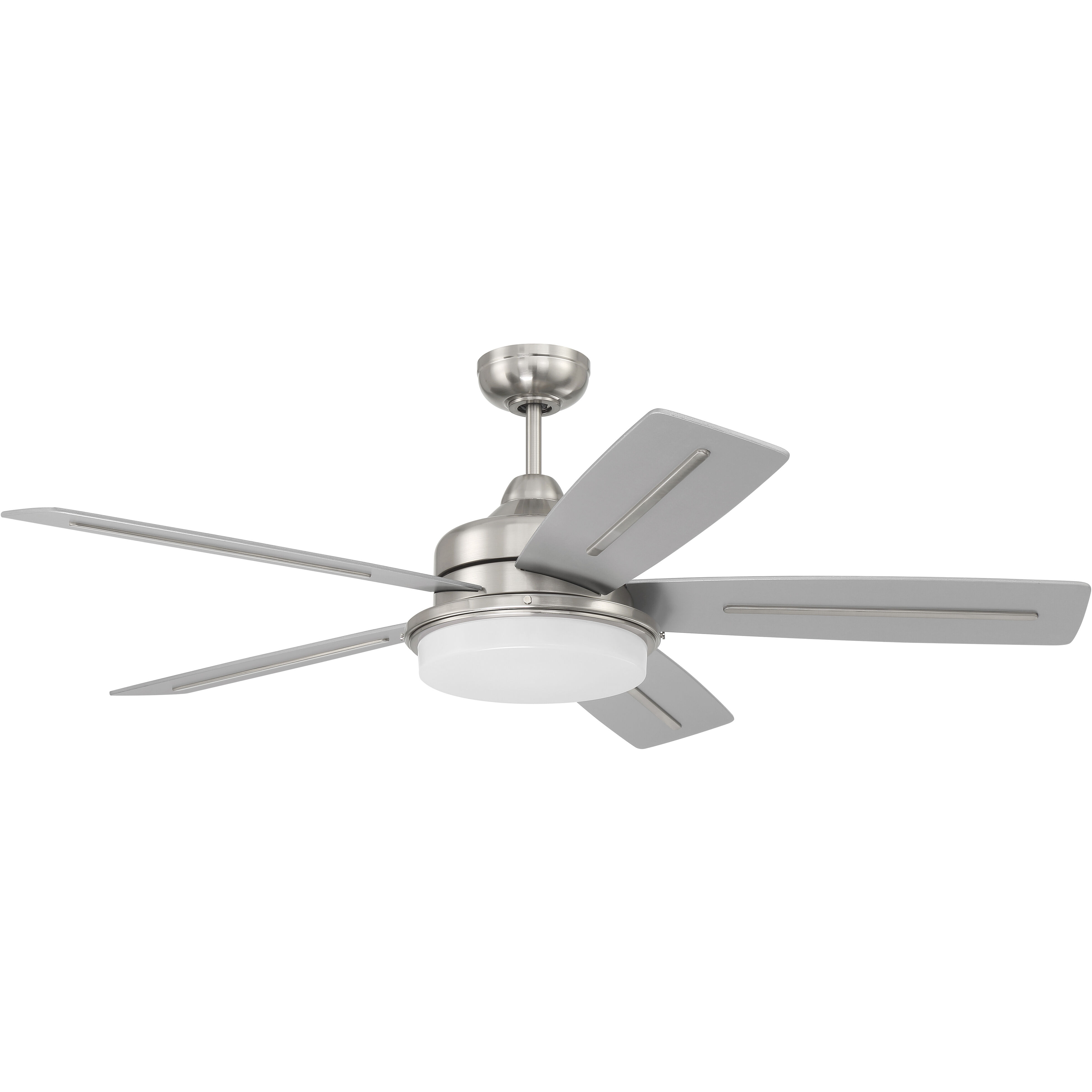 Drew 54.00 inch Indoor Ceiling Fan