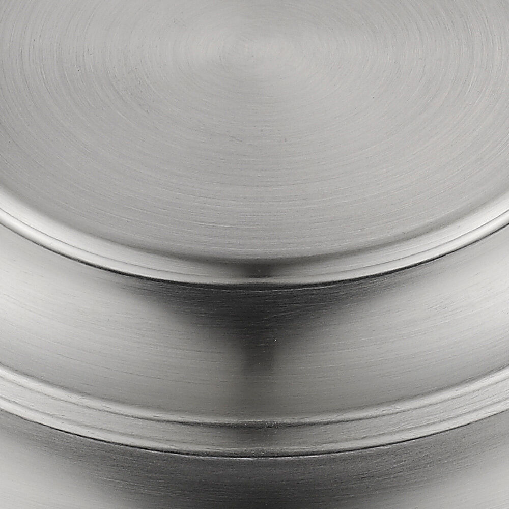 Yep Duncan Pendant Ceiling Light in Pewter, Large