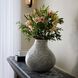 Irelia 14.5 X 13 inch Vase