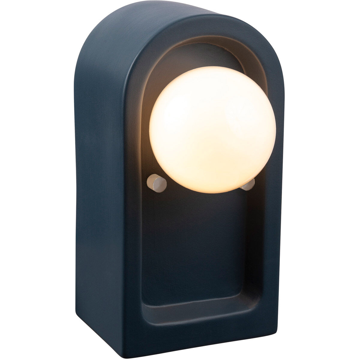 Ambiance Collection 1 Light 4.75 inch Midnight Sky Wall Sconce Wall Light