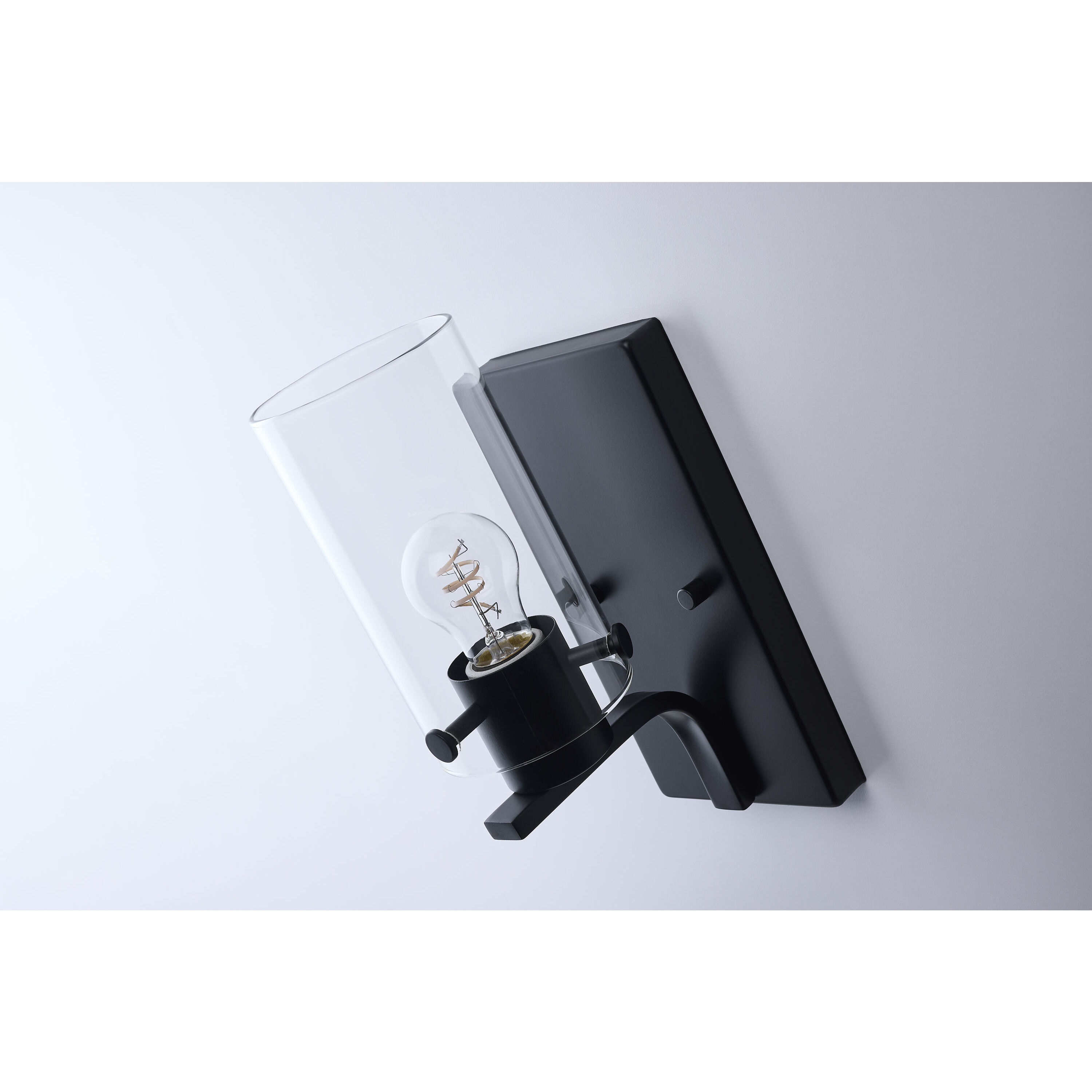 Reminiscent E26 LED Filament