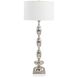 Nadal Buffet Lamp Portable Light