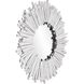 Durango 37 X 37 inch White Mirror