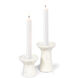 Klein 5 X 4 inch Candlesticks, Candle Holder