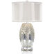 Gleaming Table Lamp Portable Light