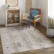 Dublin 67 X 47 inch Taupe Rug in 4 X 6, Rectangle