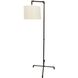 Studio 65.5 inch Granite Floor Lamp Portable Light